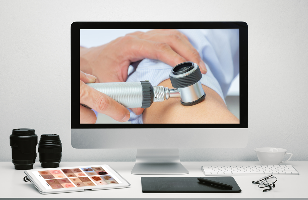 Cancérologie cutanée